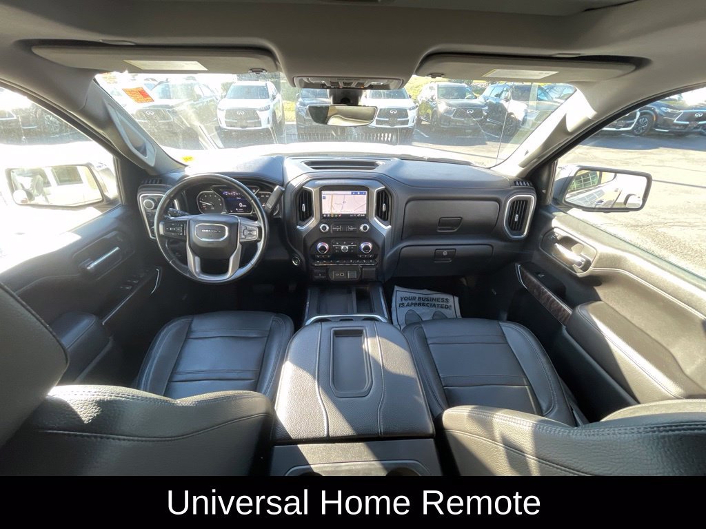 Used 2019 GMC Sierra 1500 Denali w/ Denali Ultimate Package AWD/4WD image 28