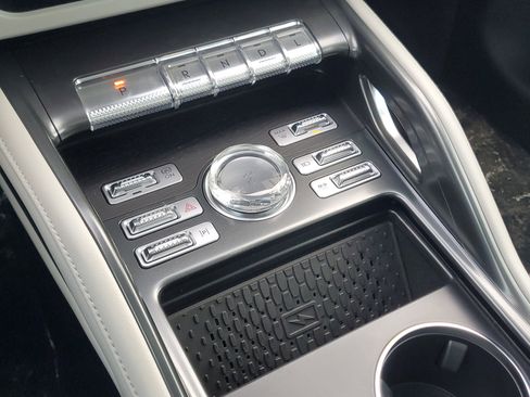 New 2026 Lincoln Nautilus Reserve image 26