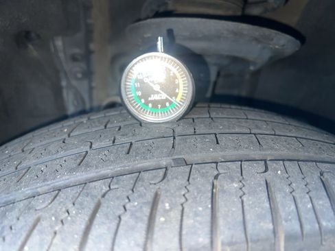 Used 2024 Toyota RAV4 LE image 14