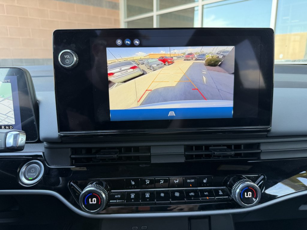 Used 2024 Honda Prologue Touring image 18