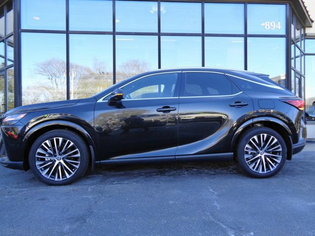 Used 2024 Lexus RX 350 AWD image 7