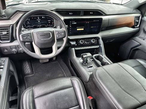 Certified 2023 GMC Sierra 1500 Denali w/ Denali Reserve Package image 20