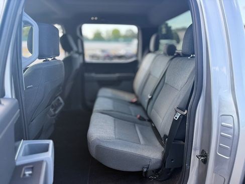 Used 2021 Ford F150 XLT w/ Equipment Group 302A High RWD image 26