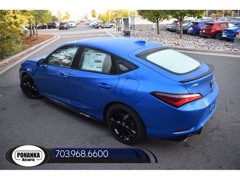 New 2026 Acura Integra A-Spec image 7