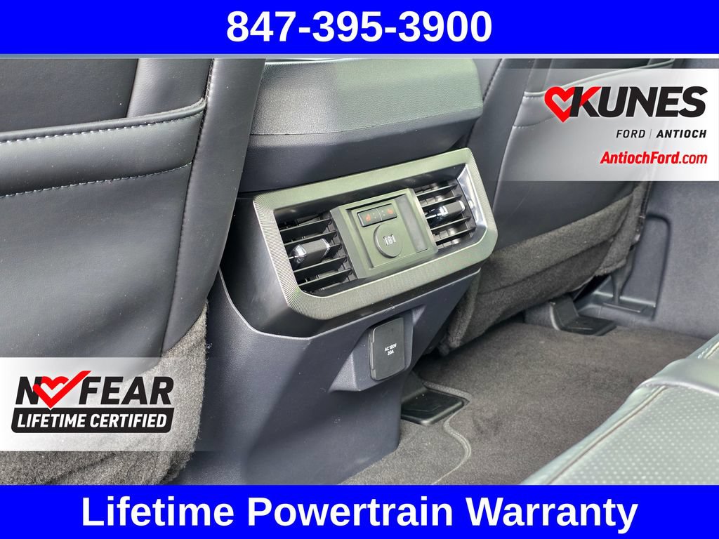 Used 2026 Ford F250 Platinum AWD/4WD image 36