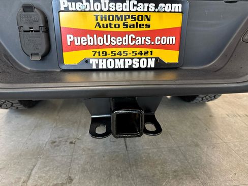 Used 2021 Jeep Gladiator Sport image 61