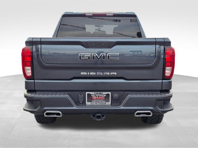 Used 2021 GMC Sierra 1500 Elevation AWD/4WD image 4
