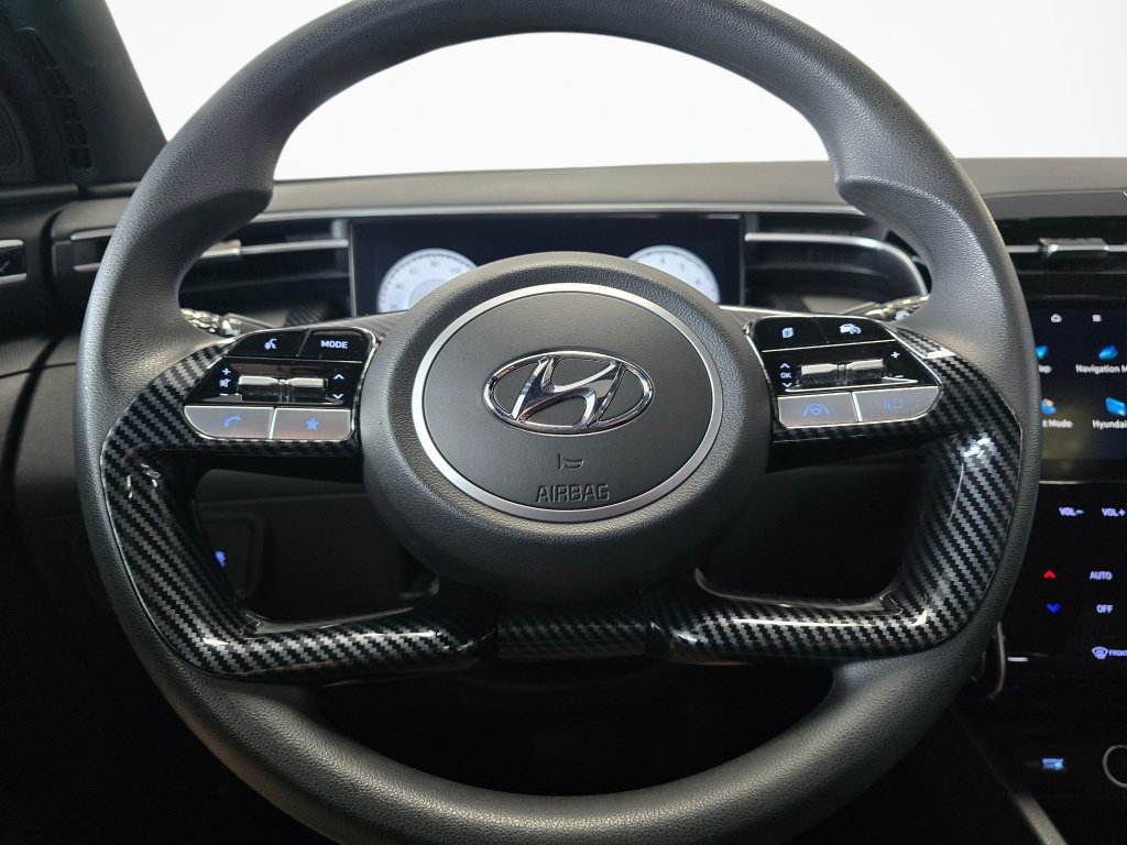 Used 2024 Hyundai Santa Cruz SEL w/ Activity Package AWD/4WD image 23