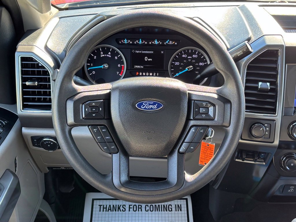 Used 2022 Ford F250 XLT w/ XLT Value Package AWD/4WD image 24