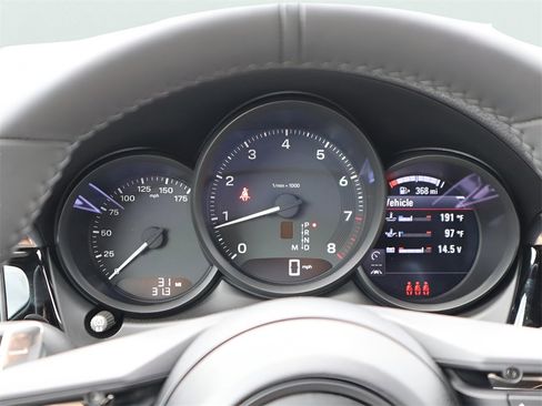 New 2025 Porsche Macan image 26