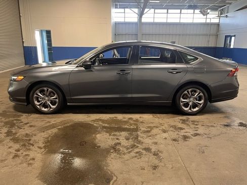 Used 2024 Honda Accord EX image 6