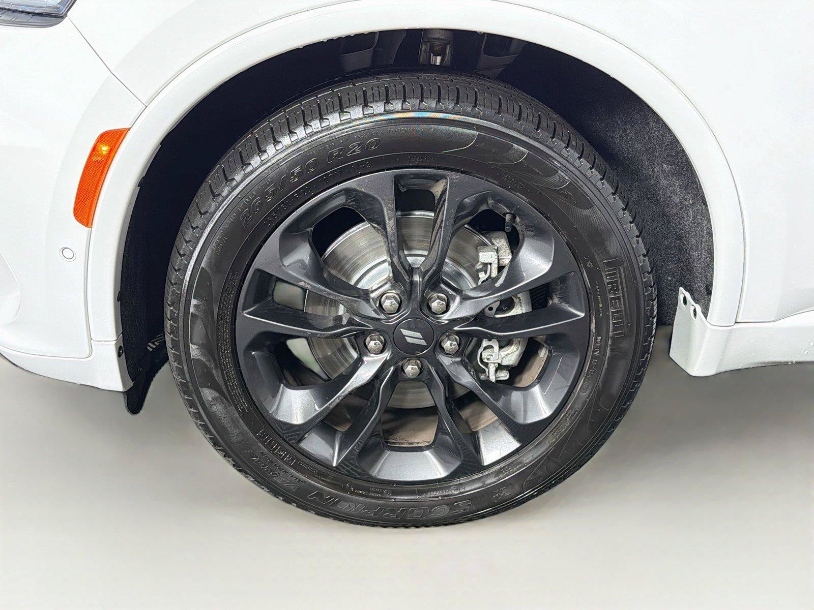 Used 2023 Dodge Durango R/T AWD/4WD image 34