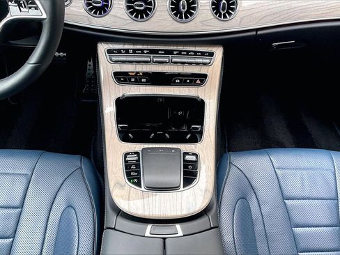 Used 2023 Mercedes-Benz CLS 450 CLS 450 image 24