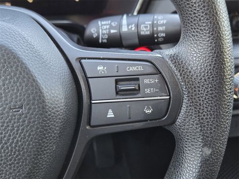 Used 2024 Honda CR-V EX image 29