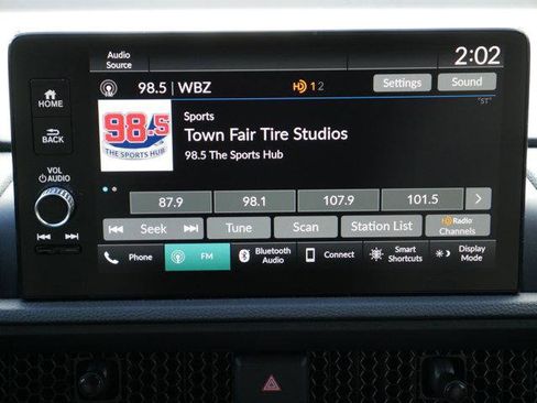 Used 2025 Honda CR-V Sport-L image 17