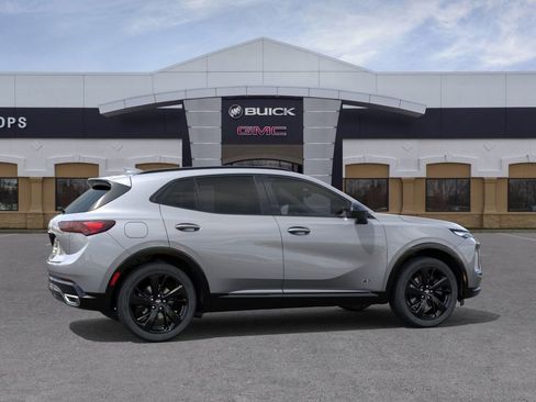 New 2026 Buick Envision Sport Touring image 5