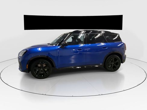 Used 2026 MINI Cooper Countryman S w/ Comfort Package Max AWD/4WD image 6