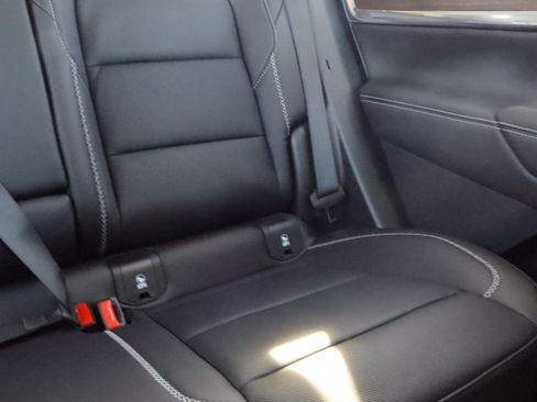 New 2027 GMC Terrain Denali w/ LPO, Floor Liner Package AWD/4WD image 9