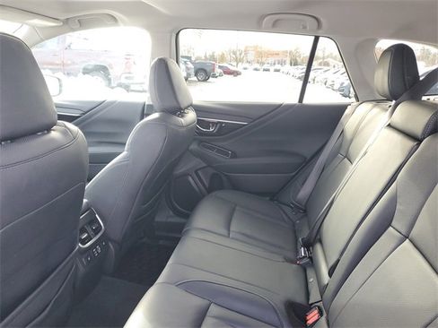 Certified 2023 Subaru Outback Limited image 10