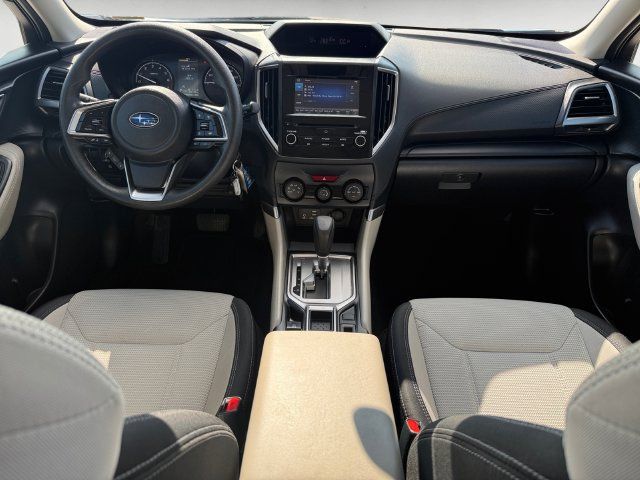 Used 2022 Subaru Forester AWD/4WD image 10