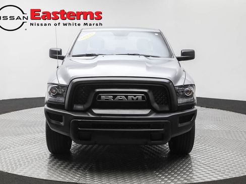 Used 2024 RAM 1500 Classic Warlock image 2