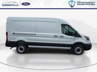 New 2026 Ford Transit 250 148 Medium Roof RWD video 2