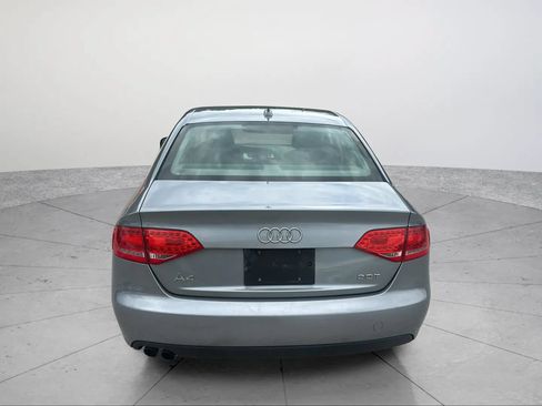 Used 2011 Audi A4 2.0T Premium Plus FWD image 13