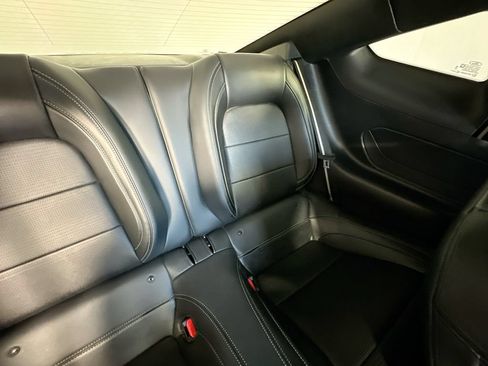 Used 2024 Ford Mustang GT Premium RWD image 12