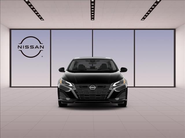 New 2026 Nissan Altima 2.5 SV FWD image 2