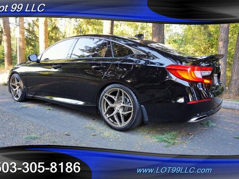 Used 2022 Honda Accord Sport image 11