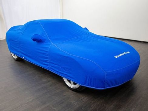 Used 1993 MAZDA RX-7 image 25