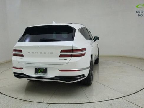 Used 2025 Genesis GV80 3.5T Prestige AWD/4WD image 71