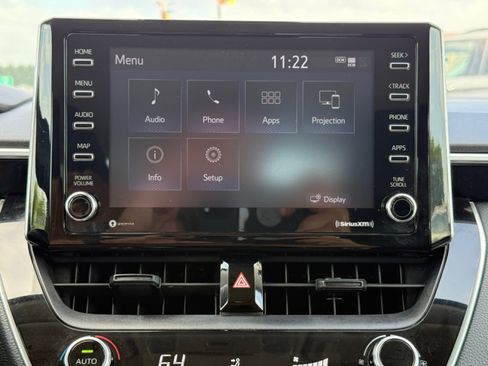 Used 2021 Toyota Corolla LE FWD image 14