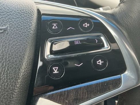 Used 2014 Cadillac XTS Luxury w/ Driver Awareness Package FWD image 22