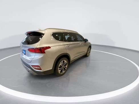 Used 2020 Hyundai Santa Fe SEL image 8
