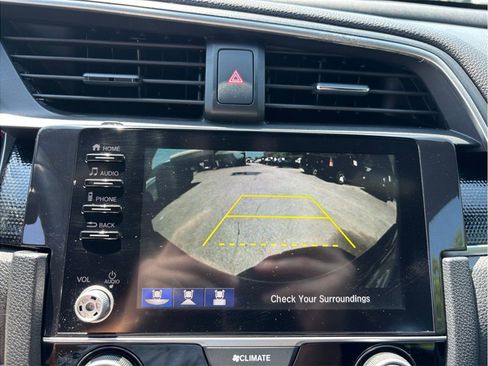 Used 2020 Honda Civic Sport image 20