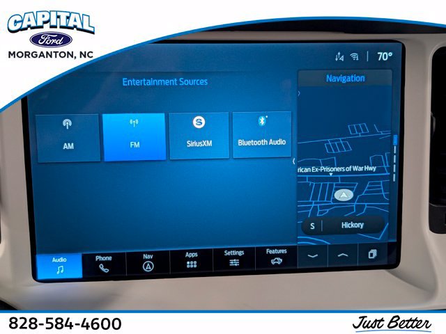 New 2026 Ford Bronco Heritage Edition AWD/4WD image 12