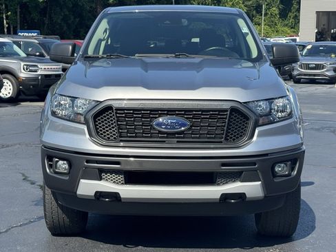 Used 2023 Ford Ranger XLT w/ Equipment Group 301A Mid image 14