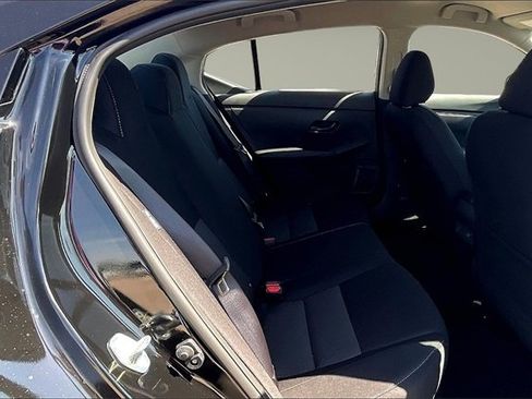 New 2025 Nissan Sentra SV image 10