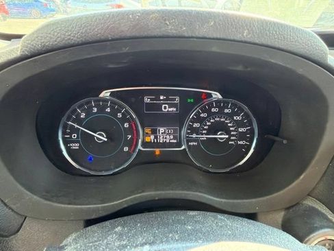 Used 2017 Subaru Forester 2.0XT Touring AWD/4WD image 16