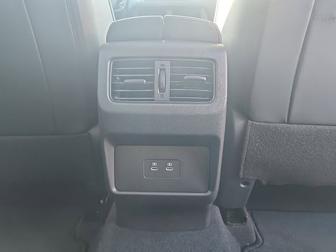 New 2026 Nissan Rogue SV image 31