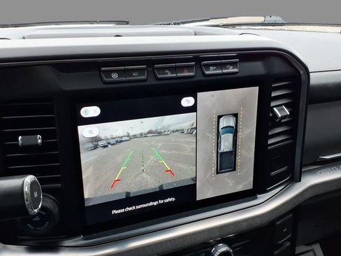 Used 2024 Ford F250 Platinum image 28