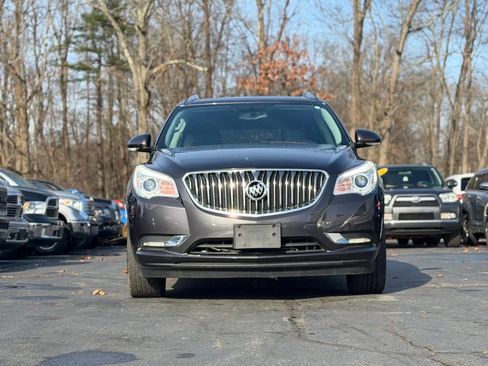 Used 2014 Buick Enclave Leather image 3