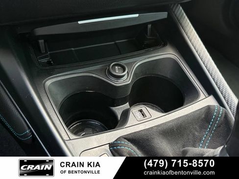 Used 2017 BMW M2 RWD image 16