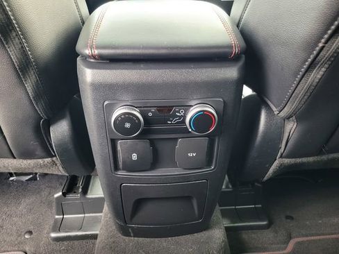 Certified 2022 Ford Explorer ST-Line w/ Class IV Trailer Tow Package image 15