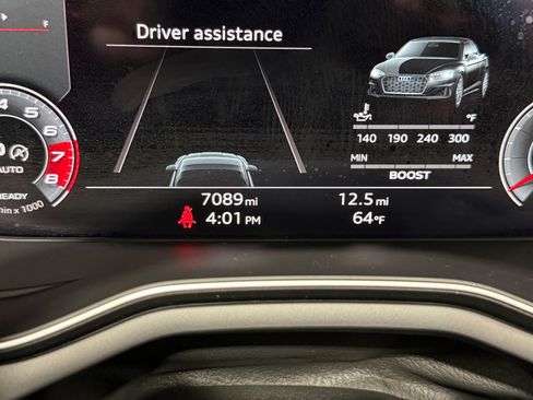 Used 2023 Audi S5 Prestige w/ Prestige Package image 38