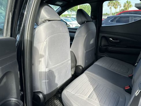 Used 2024 Hyundai Santa Cruz SEL FWD image 18