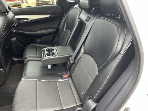 Used 2022 INFINITI QX50 Essential FWD image 15