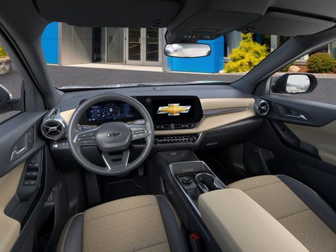 New 2026 Chevrolet Equinox ACTIV image 15