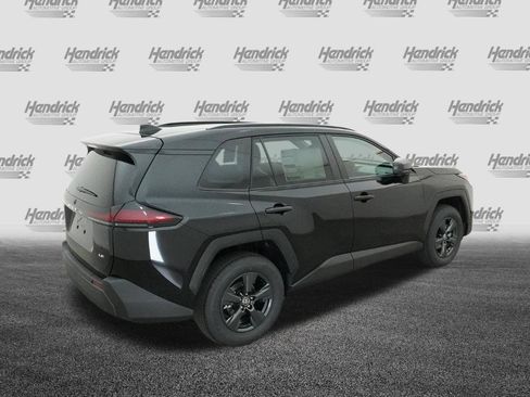 Certified 2026 Toyota RAV4 LE FWD image 47